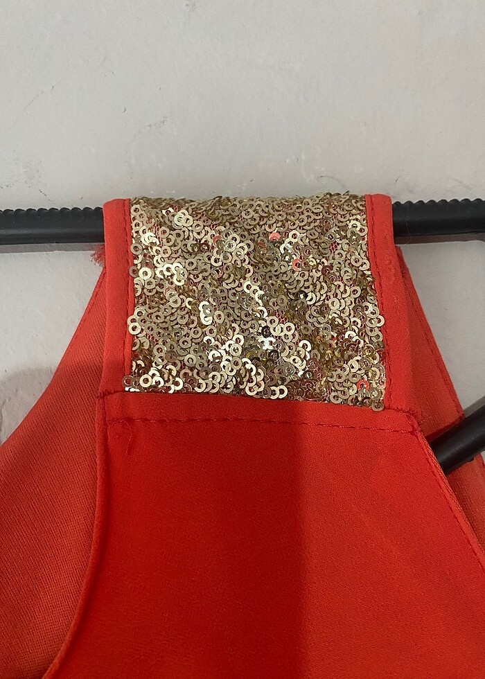 gece elbisesi - Görsel 4