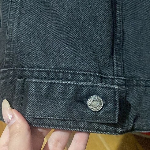 s Beden siyah Renk siyah kot ceket