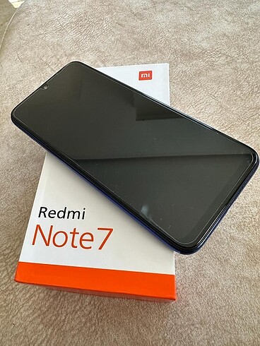 Redmi Note 7