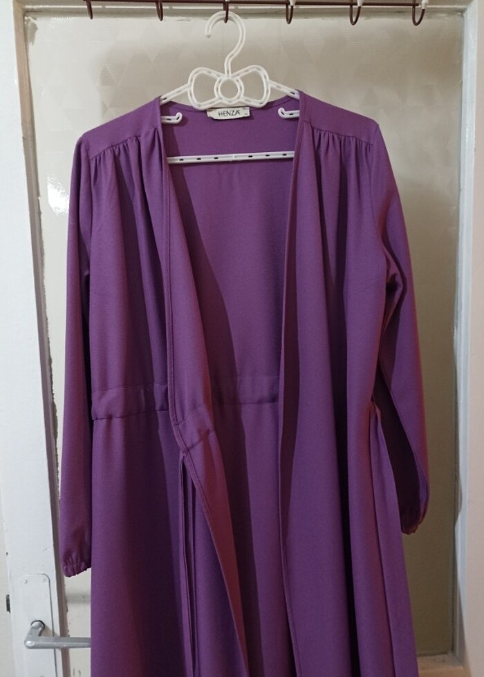 Ceket kap - Görsel 2