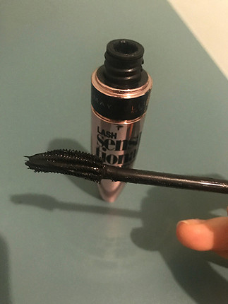 Maybelline lash sensational rimel