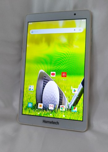 Hometech Hometech 8 inç Tablet Alfa 8SL