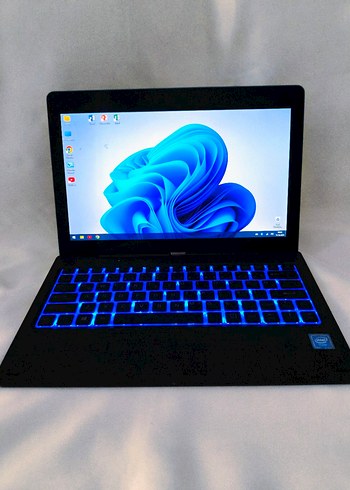 Hometech Wİ11T Tablet Bilgisayar 11.6 inç