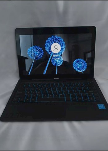 Hometech Wİ11T Tablet Bilgisayar 11.6 inç - Görsel 8