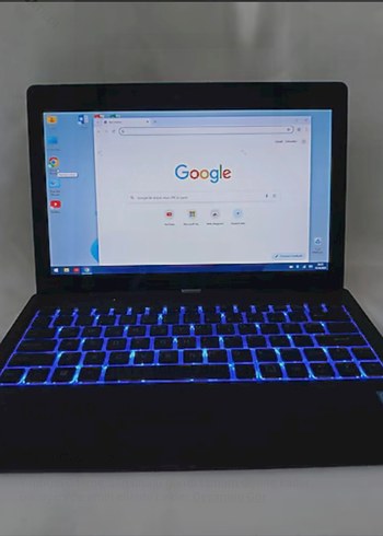 Hometech Wİ11T Tablet Bilgisayar 11.6 inç - Görsel 6