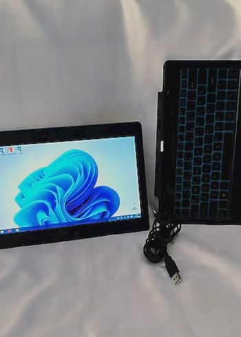 Hometech Wİ11T Tablet Bilgisayar 11.6 inç - Görsel 4