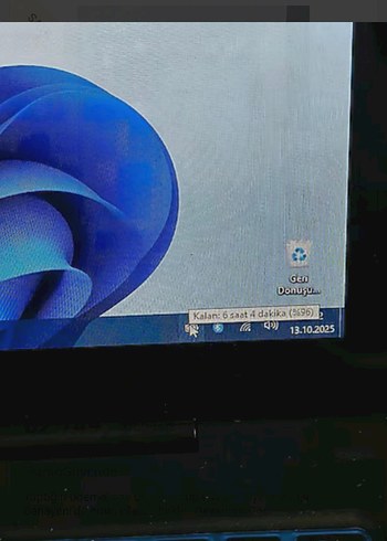 Hometech Wİ11T Tablet Bilgisayar 11.6 inç - Görsel 10