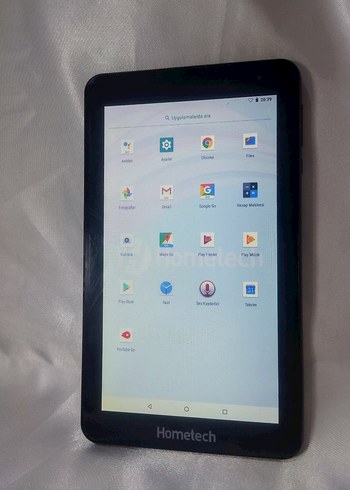 Beden Hometech Alfa 7M Tablet