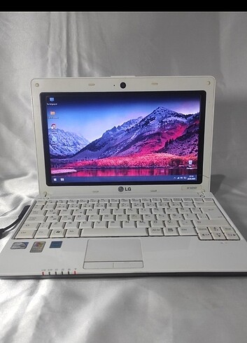 LG X120 Minibook 10.1
