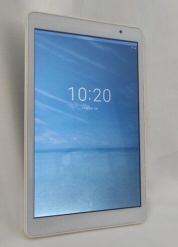 8 inç Tablet 2GB Ram 32GB Hafıza