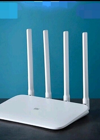 Xiaomi Mi Router 4A Wifi 1200MBPS 5ghz Sinyal Yükseltici