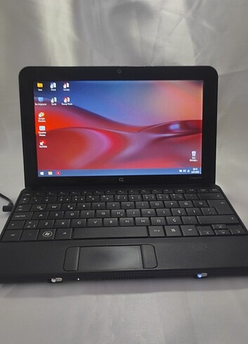 Crea 10.1 inç Minibook Laptop Win10 