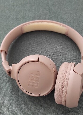 JBL 500BT Bluetooth Kulaklık 