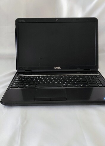 Dell N5110 İ5 2.Nesil Laptop  - Görsel 6