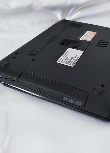 Dell N5110 İ5 2.Nesil Laptop  - Görsel 9