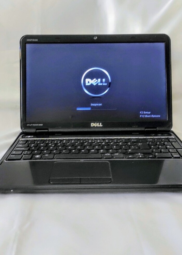 Dell N5110 İ5 2.Nesil Laptop  - Görsel 2