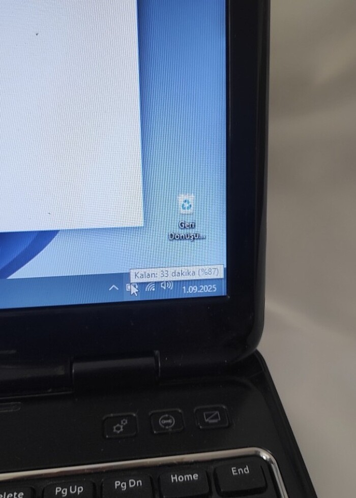 Dell N5110 İ5 2.Nesil Laptop  - Görsel 4