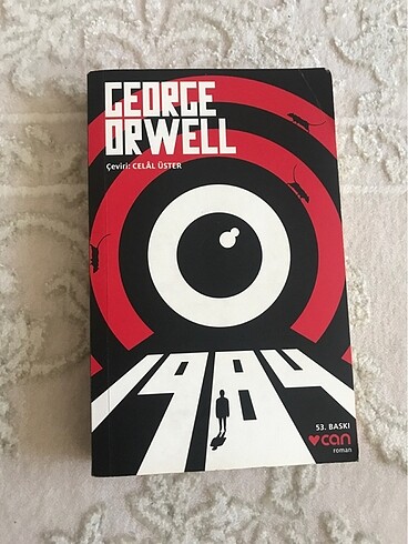 1984 george Orwell