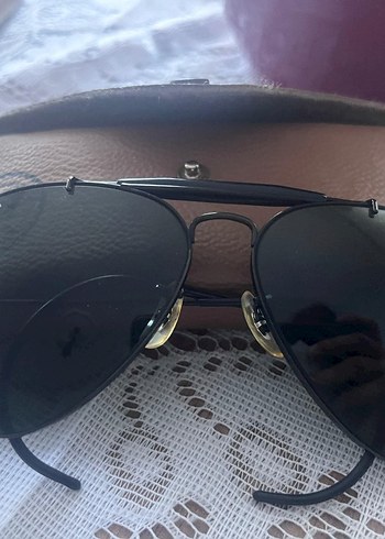 Ray Ban retro orjinal rayban