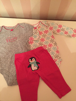 Carters Carters 3+