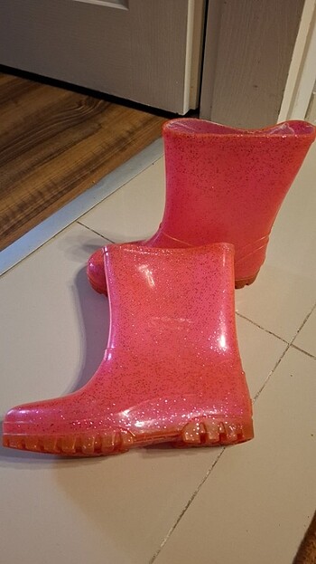 Pembe pot