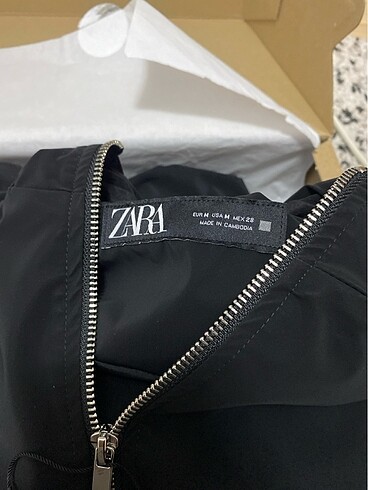 Zara Zara ceket
