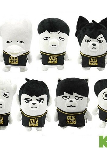 Bt21 oyuncak