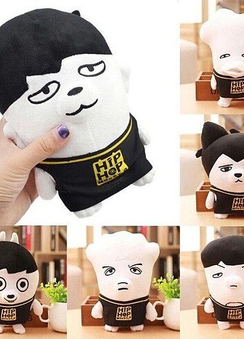 Diğer Bt21 oyuncak