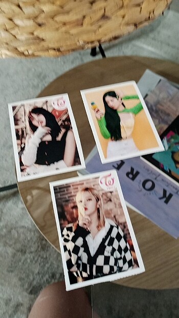 Twice pc