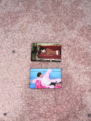 Bts pc
