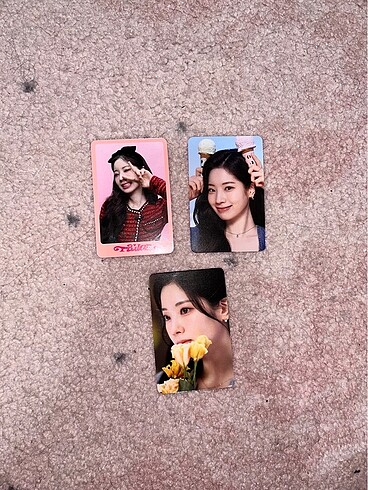 Dahyun,Twice pc