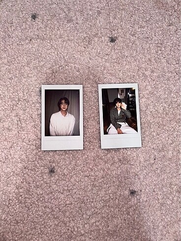 Bts Jin pc