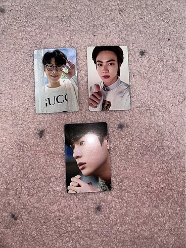 Bts jin,jhope pc