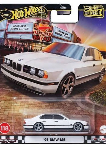 BMW M5