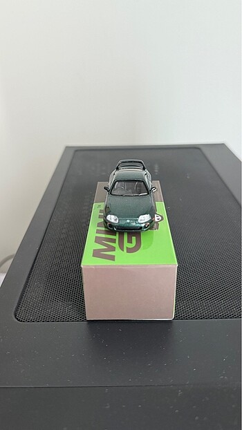 Mini gt supra