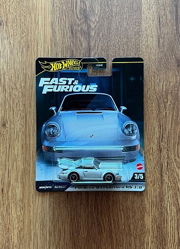 Fast furious porsche