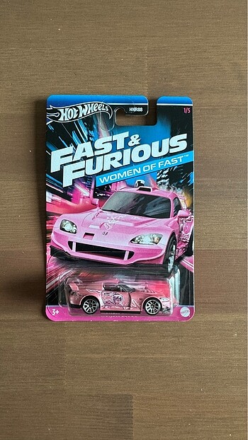 Fast furious s2000