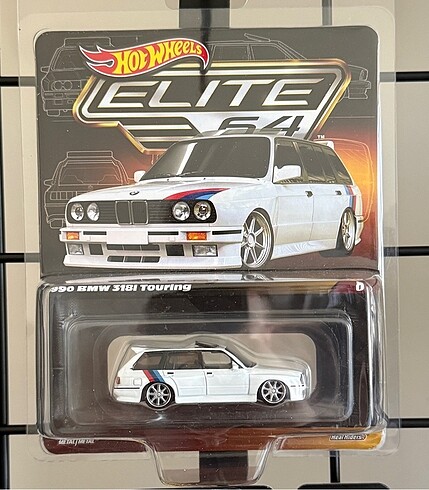 Elite64 bmw