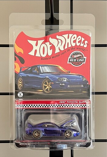 RLC SUPRA