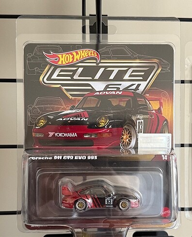 Elite64 porsche