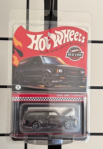 Rlc gmc typhoon