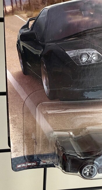 Fast furious honda nsx