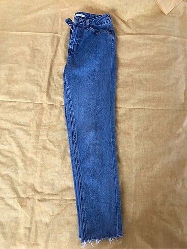 34 Beden Zara boyfriend jean