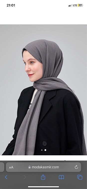 Diğer Moda kaşmir kendinden desenli şal
