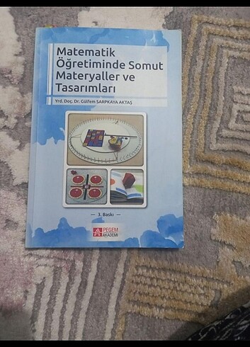 Matematik öğretiminde somut materyaller