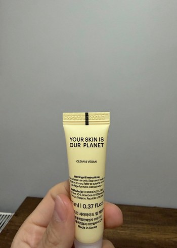 Torriden Bej Dudak Parlatıcısı - Görsel 2