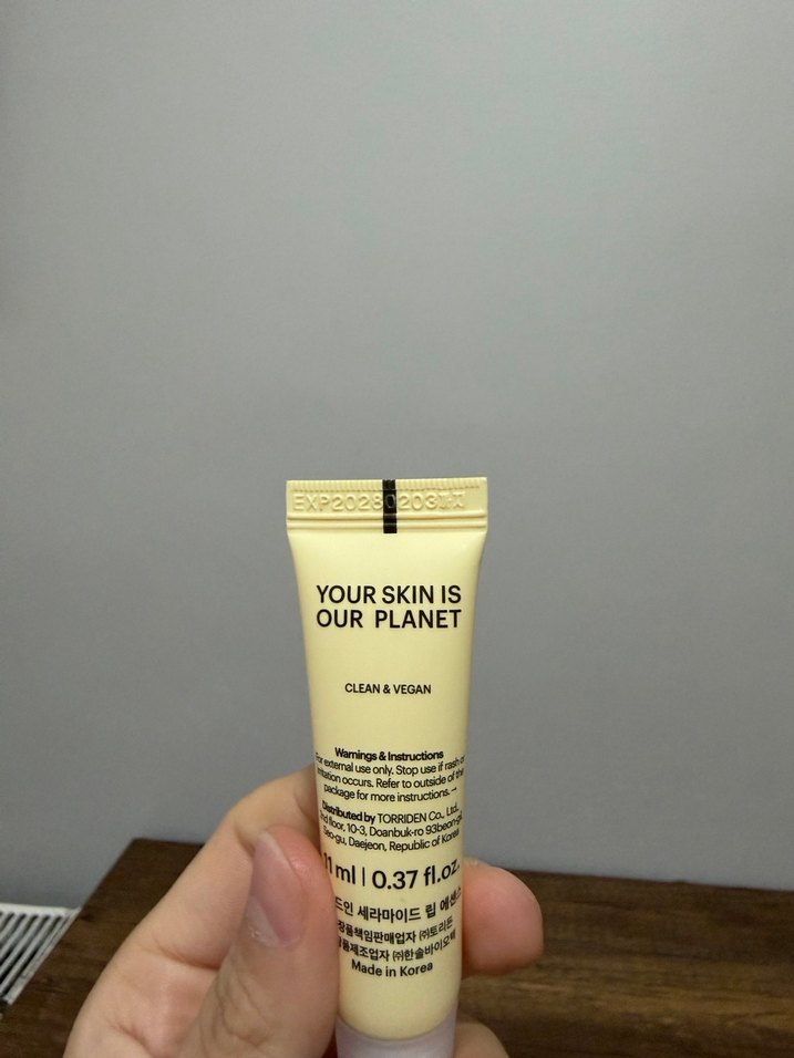 Torriden Bej Dudak Parlatıcısı - Görsel 2