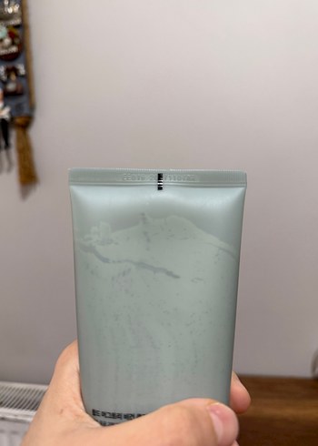 Whipped Mogtree Vegan Kil Maskesi - Görsel 2