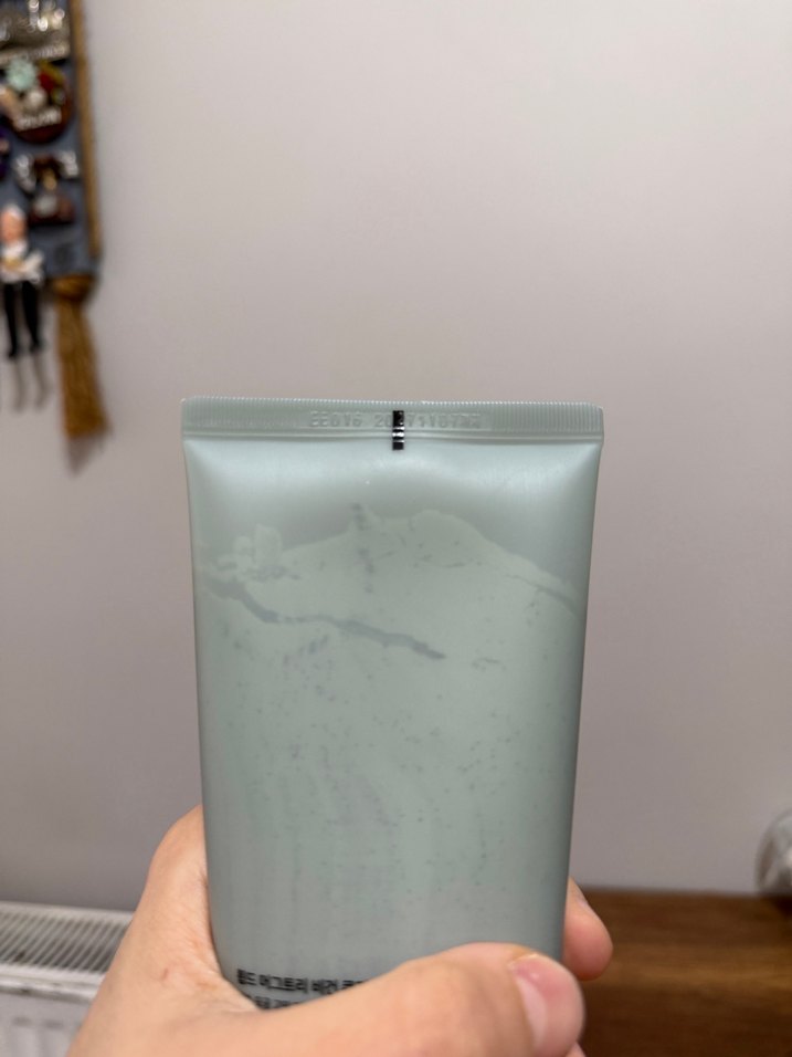 Whipped Mogtree Vegan Kil Maskesi - Görsel 2