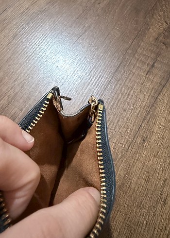 Coach kartlık - Görsel 3